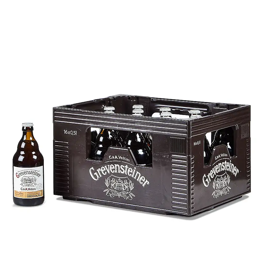 Grevensteiner Original 16 x 0,5l