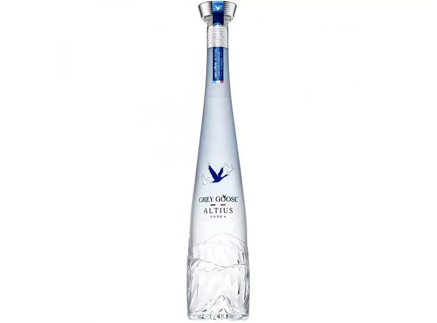 Grey goose Altius