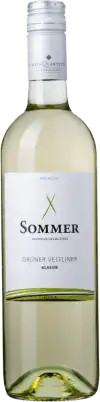 Grüner Veltliner Classic 0,75l