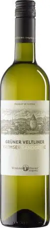 Grüner Veltliner Kremser Sandgrube 0,75