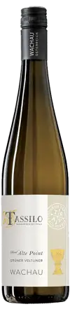 Grüner Veltliner Tassilo Alte Point 0,75l