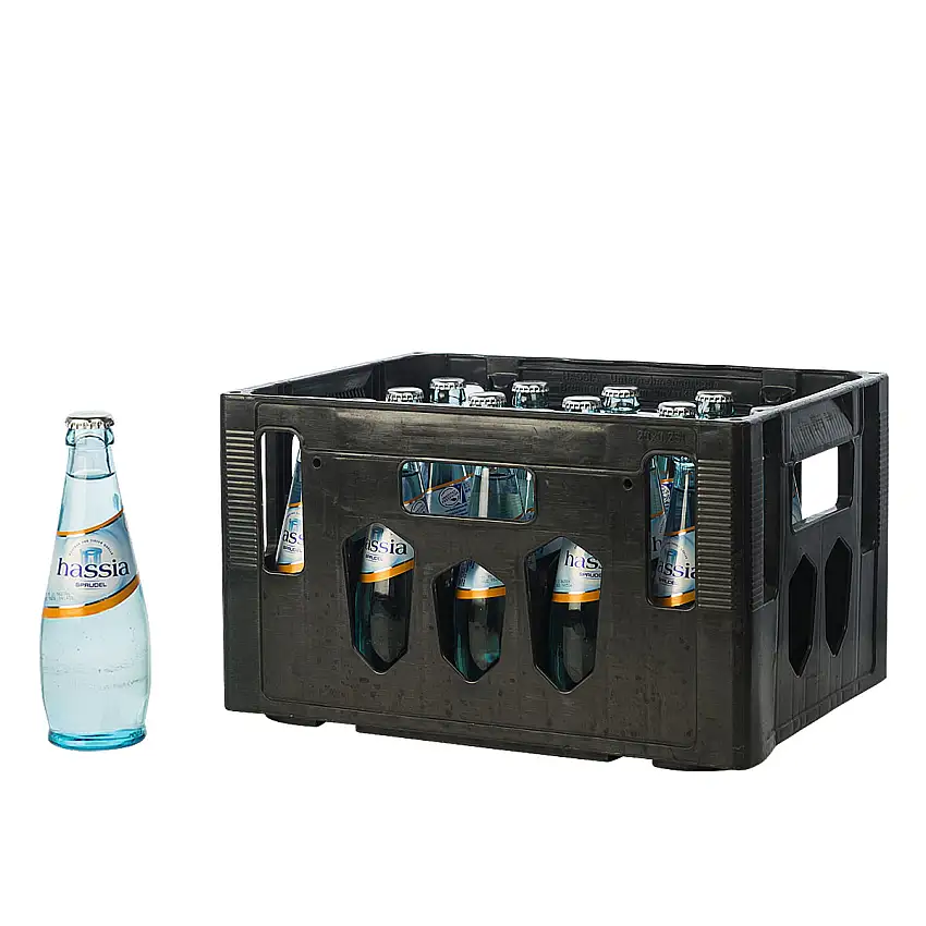 Hassia Sprudel 20 x 0,25l