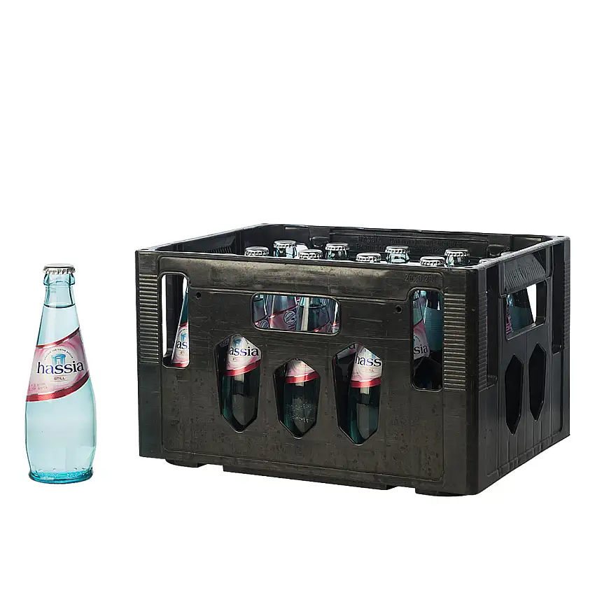 Hassia Still 20 x 0,25l