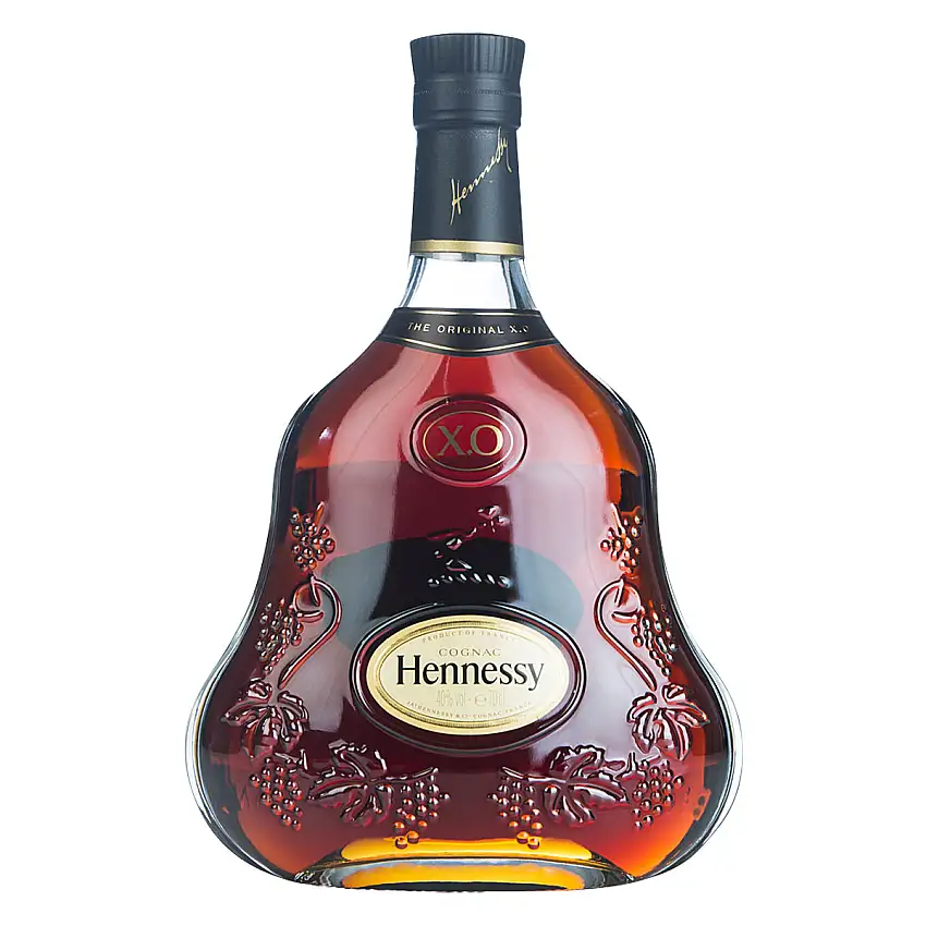Hennessy XO 0,7l