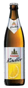Henninger Radler 20 x 0,5l Glas