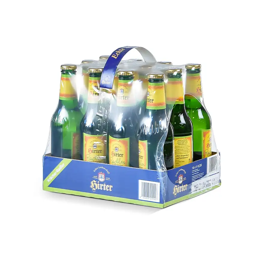 Hirter Kräuterradler 12 x 0,33l