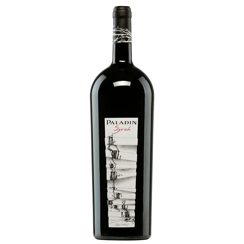 2020 Paladin Syrah Magnum 1.5L lieblich