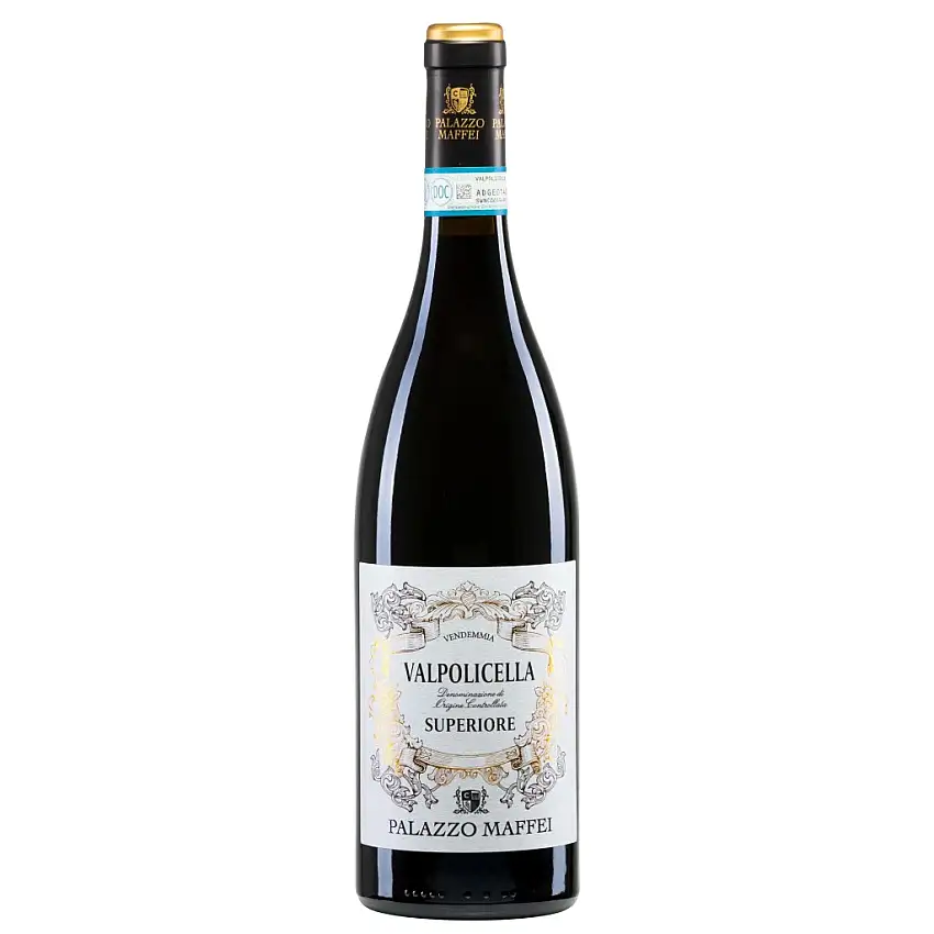 2022 Palazzo Maffei Valpolicella Superiore trocken