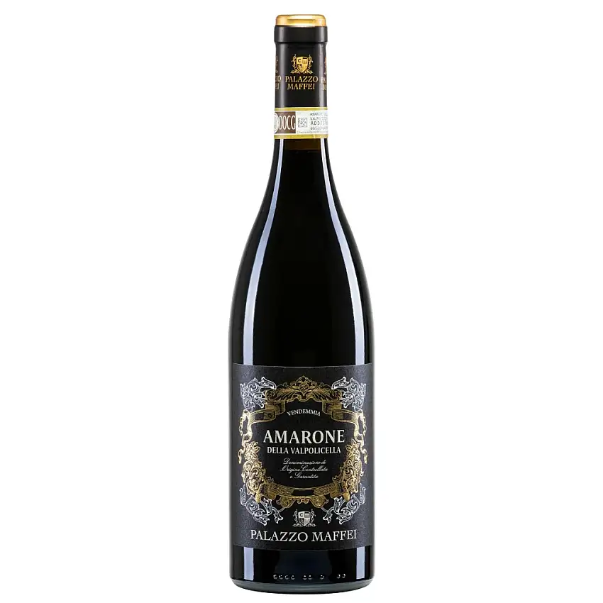 2021 Palazzo Maffei Amarone della Valpolicella trocken