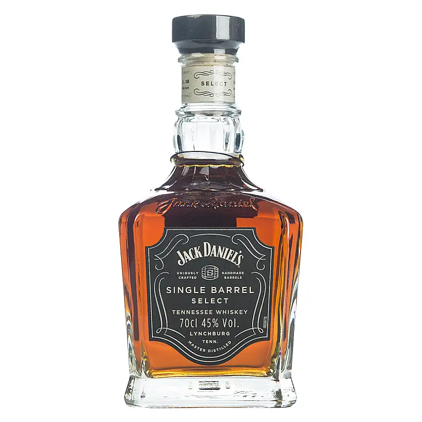 Jack Daniel's Single Barrel 0,7l