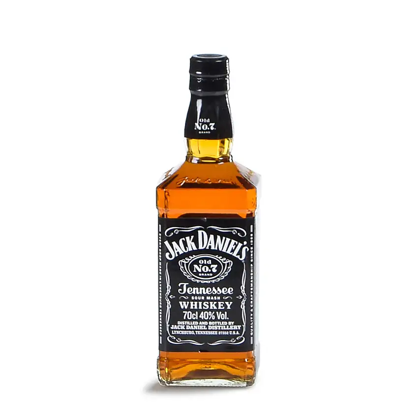 Jack Daniel's Winter Jack 0,7l
