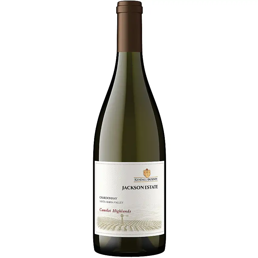 Kendall-Jackson Camelot Highlands Chardonnay 2021