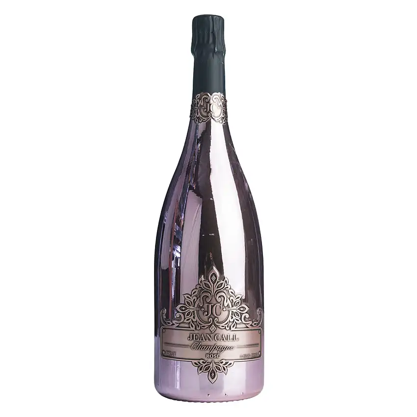 Jean Call Champagne Brut Rosé 1,5l