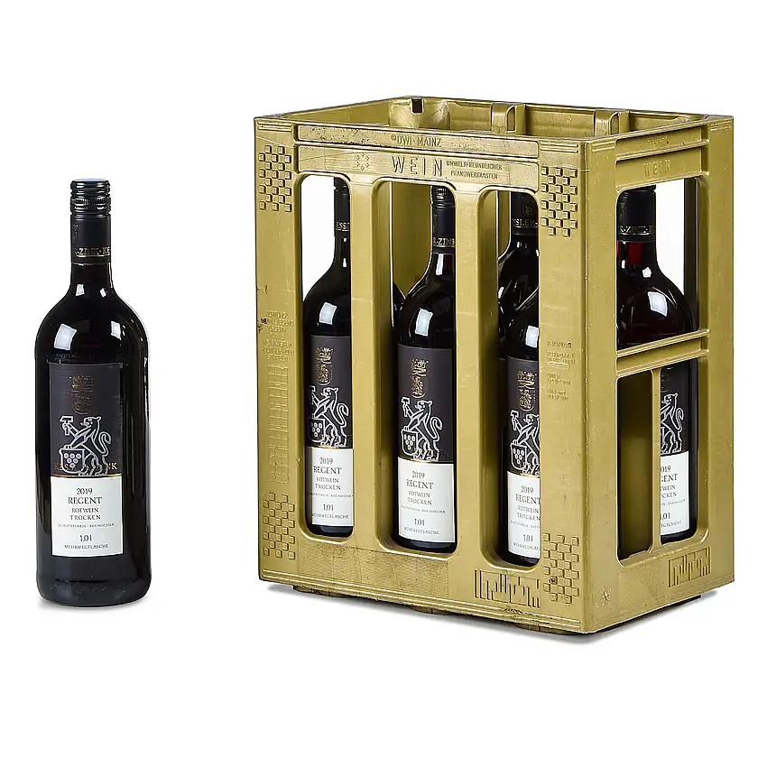 Kessler-Zink Regent trocken 6 x 1l