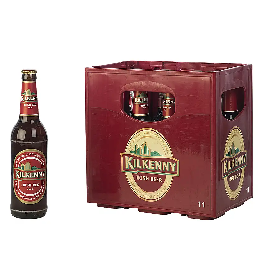 Kilkenny 11 x 0,5l