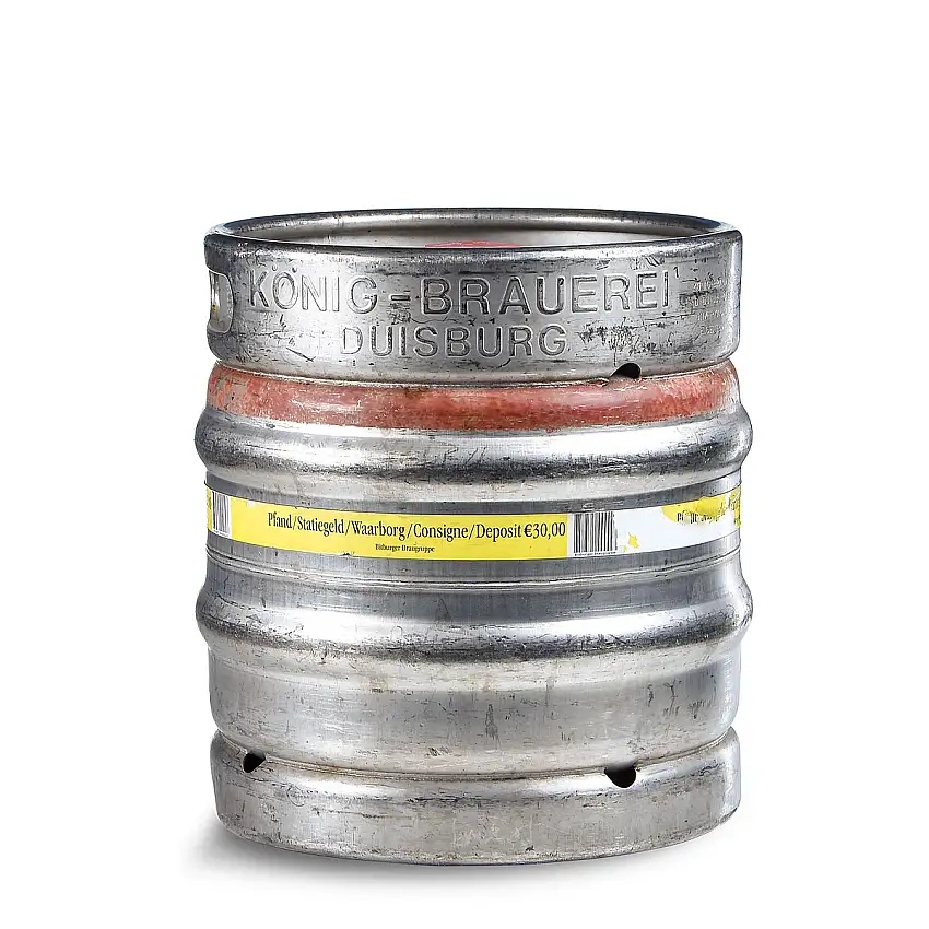 König Pils 30l