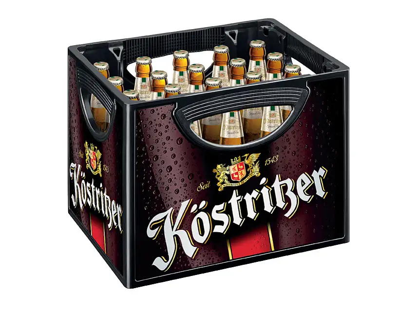 Köstritzer Diät Spezial 20 x 0,5l