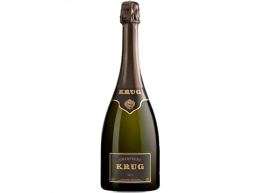 Krug Vintage 2008