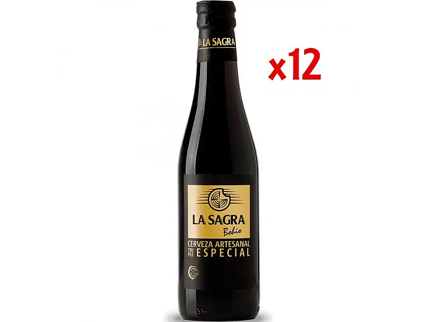 La Sagra Bohío 33 CL Caja-12