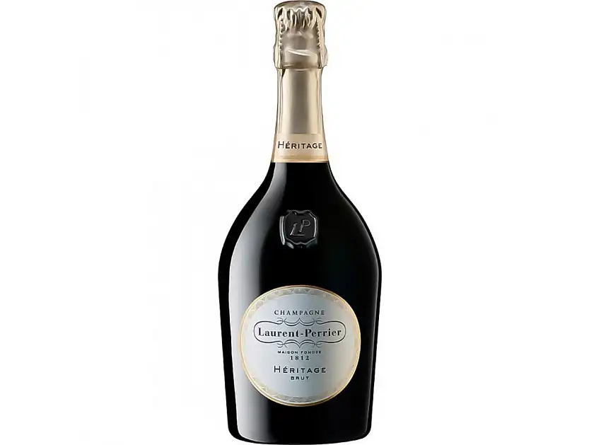 Laurent-Perrier Heritage