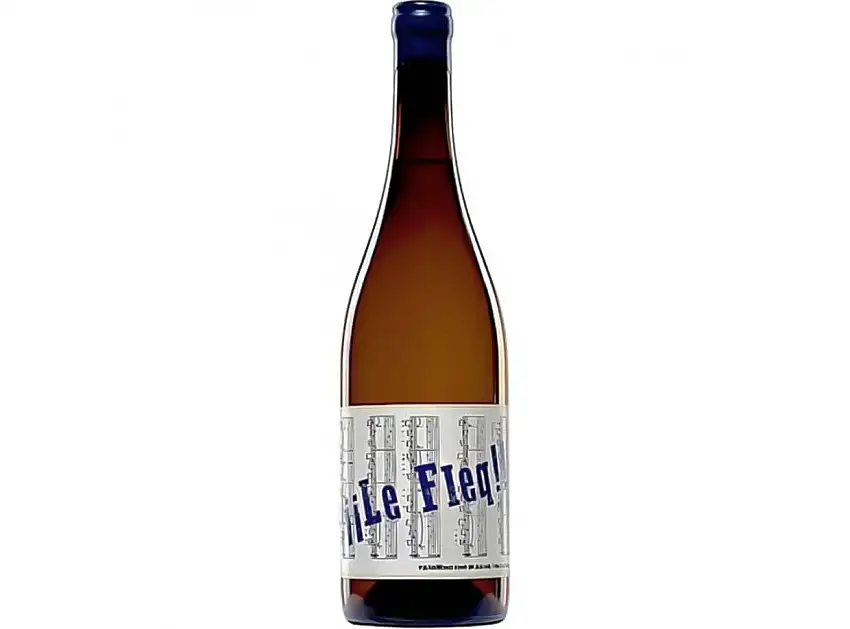 Le Fleq Blanco 2023