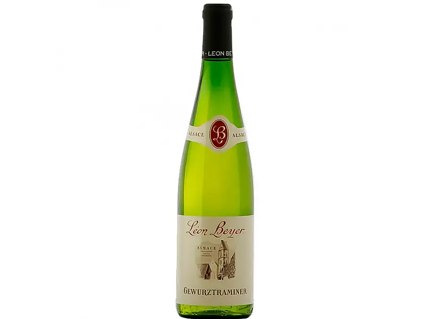 León Beyer Gewürztraminer 2019