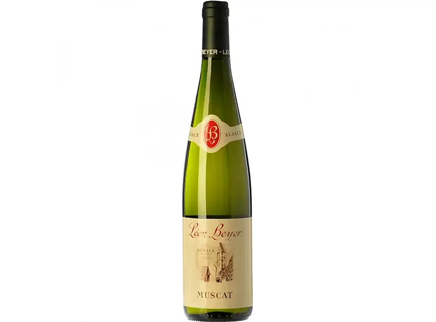 León Beyer Muscat 2015