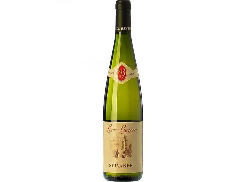 Leon Beyer Sylvaner 2018