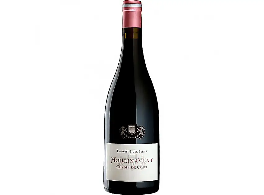 Liger-Belair Moulin-a-Vent Champ de Cour 2019 Magnum