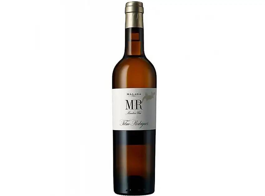 MR Moscatel 2024 375Cl
