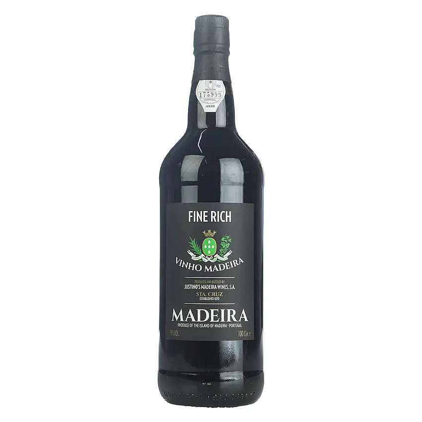 Madeira Espinheiro Ruby, Sweet 1l