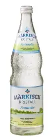 Märkisch Kristall Naturell 12 x 0,7l