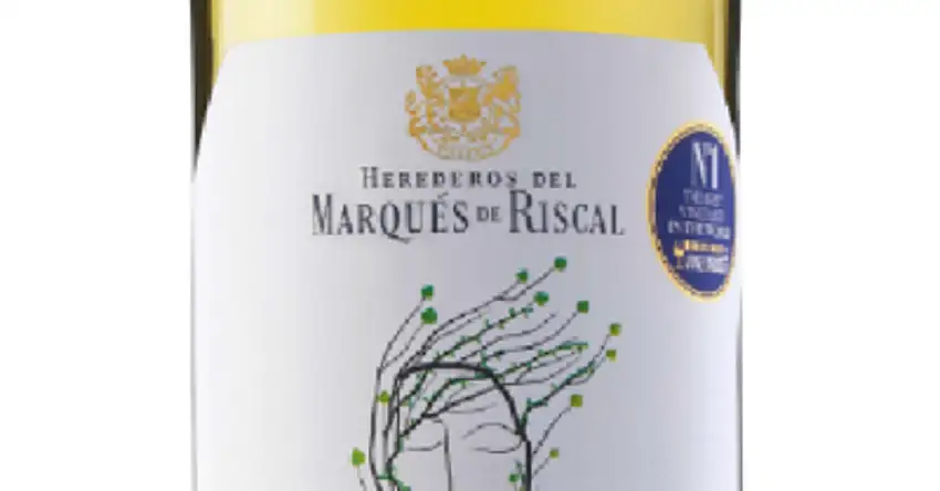 Sauvignon Blanc 2025 Marqués de Riscal