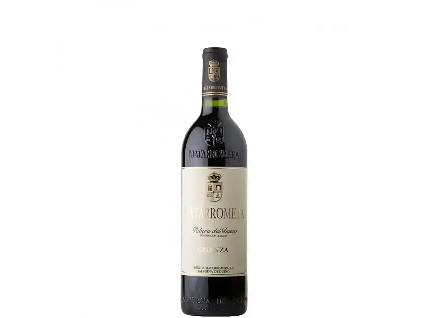 Matarromera Crianza 2023 37.5Cl