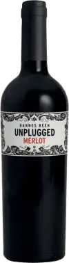 Merlot Unplugged 0,75l