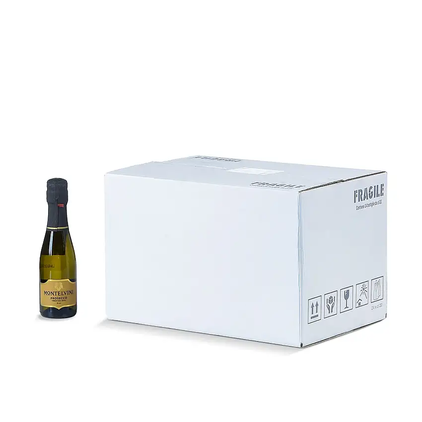 Montelvini Piccolo Prosecco DOC Treviso 24 x 0,2l