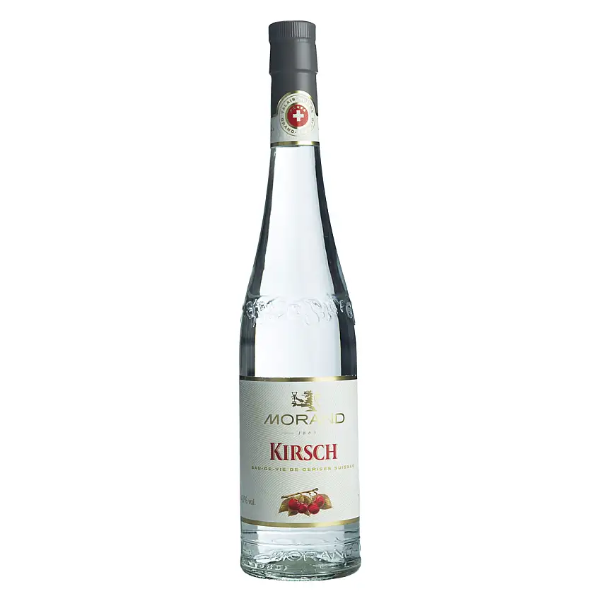 Morand Kirsch Vieux 0,7l