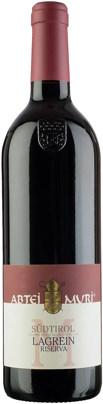 Muri-Gries Lagrein Riserva Abtei 0,75l