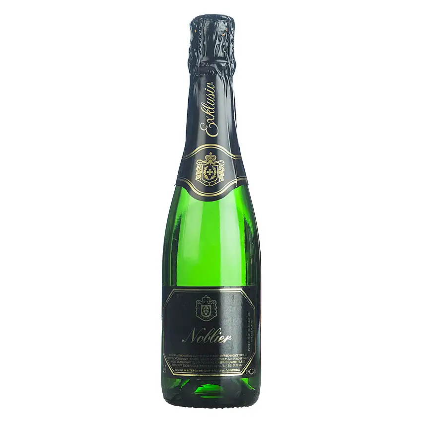 Noblier Sparkling Wine alkoholfrei 0,375l