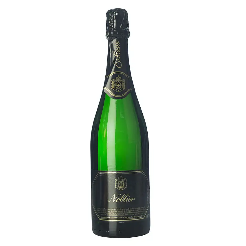 Noblier Sparkling Wine alkoholfrei 0,75l