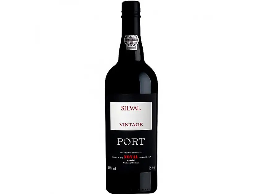 Noval Vintage Silval 2000