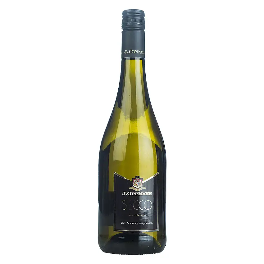Oppmann Secco 0,75l