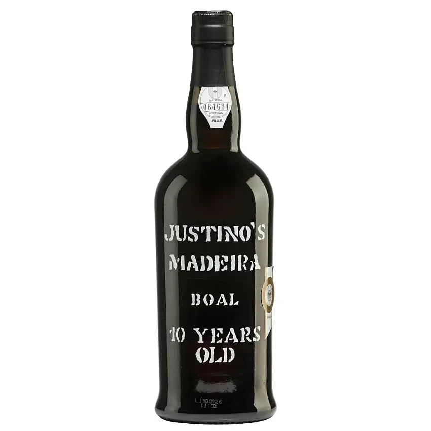 Justino's Boal 10 Years Old lieblich