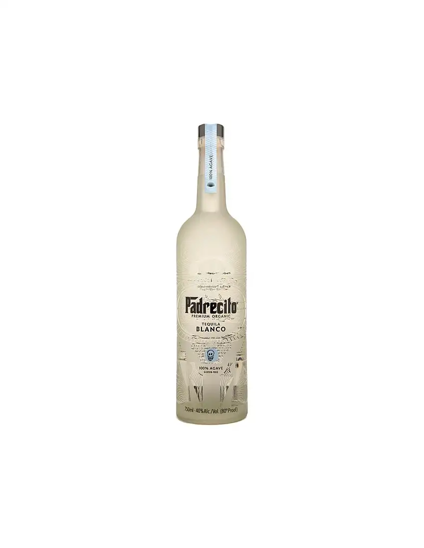 Padrecito Tequila Blanco 0,7l