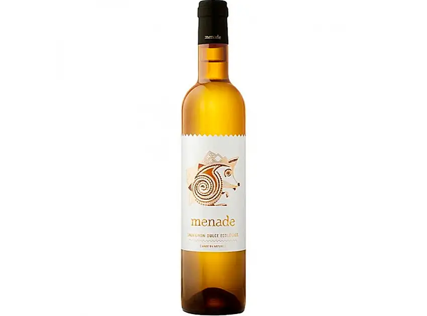 Palacio de Menade Dulce 50cl