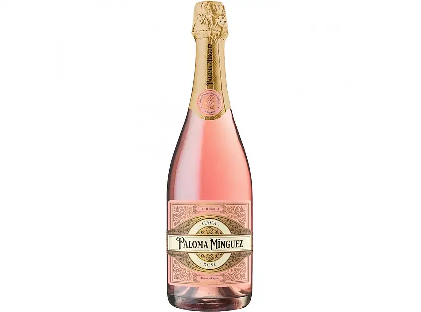 Paloma Mínguez Rose Eco
