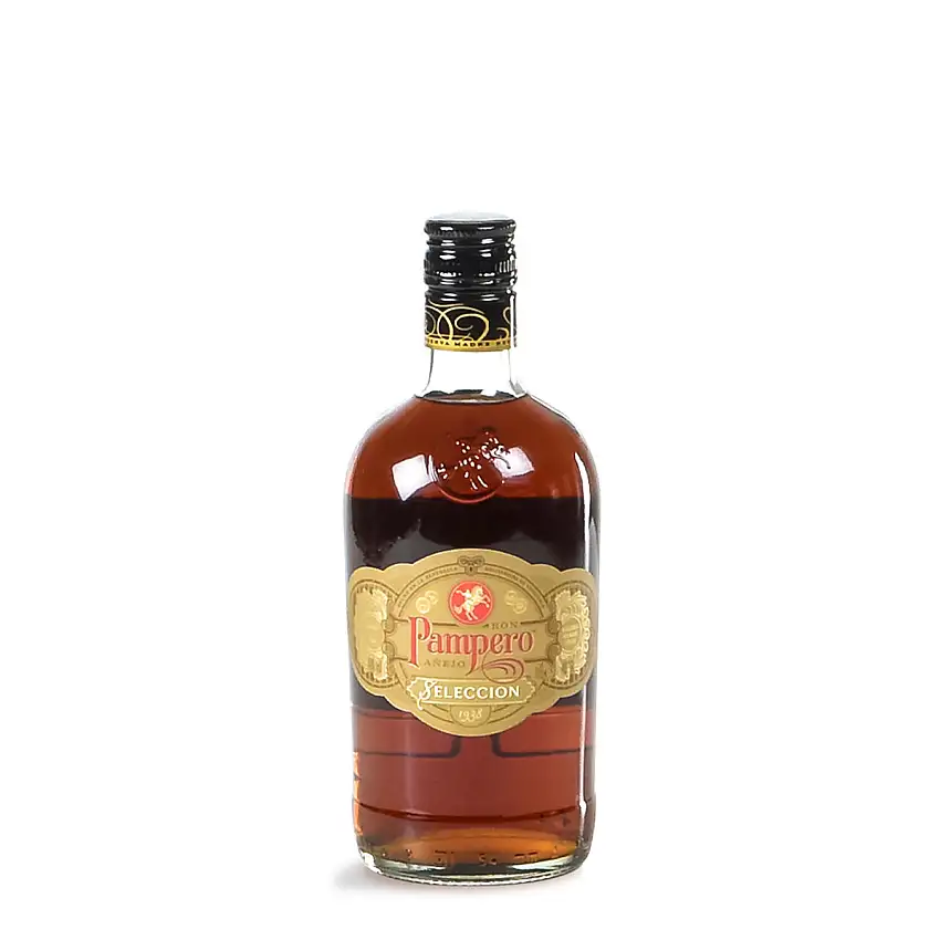 Pampero Seleccion 0,7l