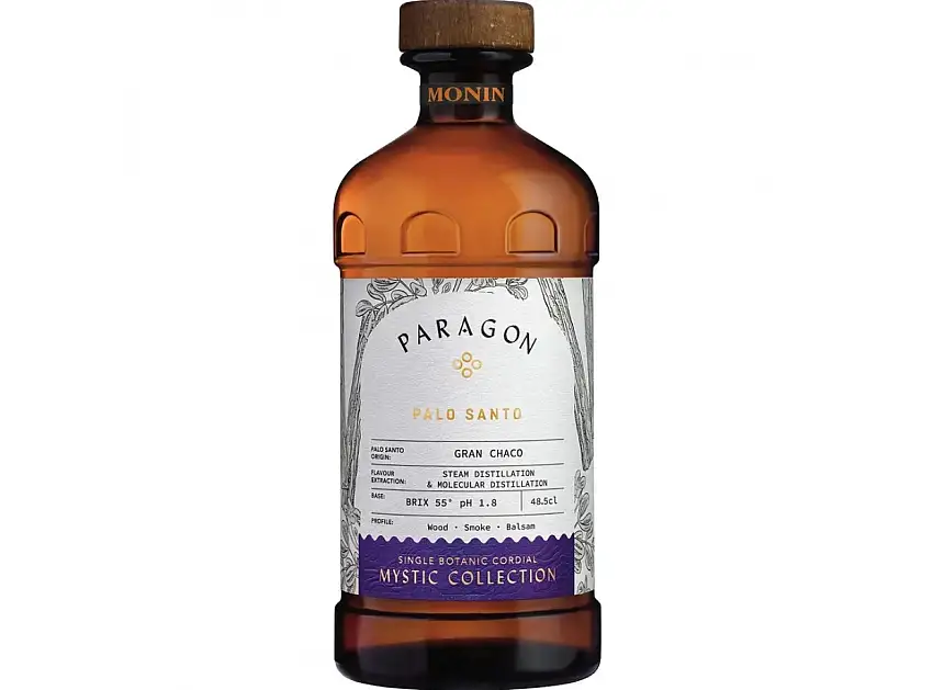 Paragon Palo Santo 48.5cl
