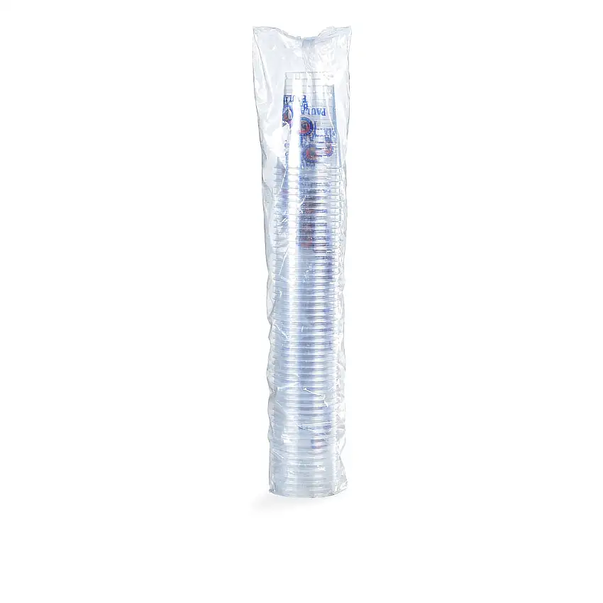 Paulaner Bierbecher 0,3l - 50 Stück