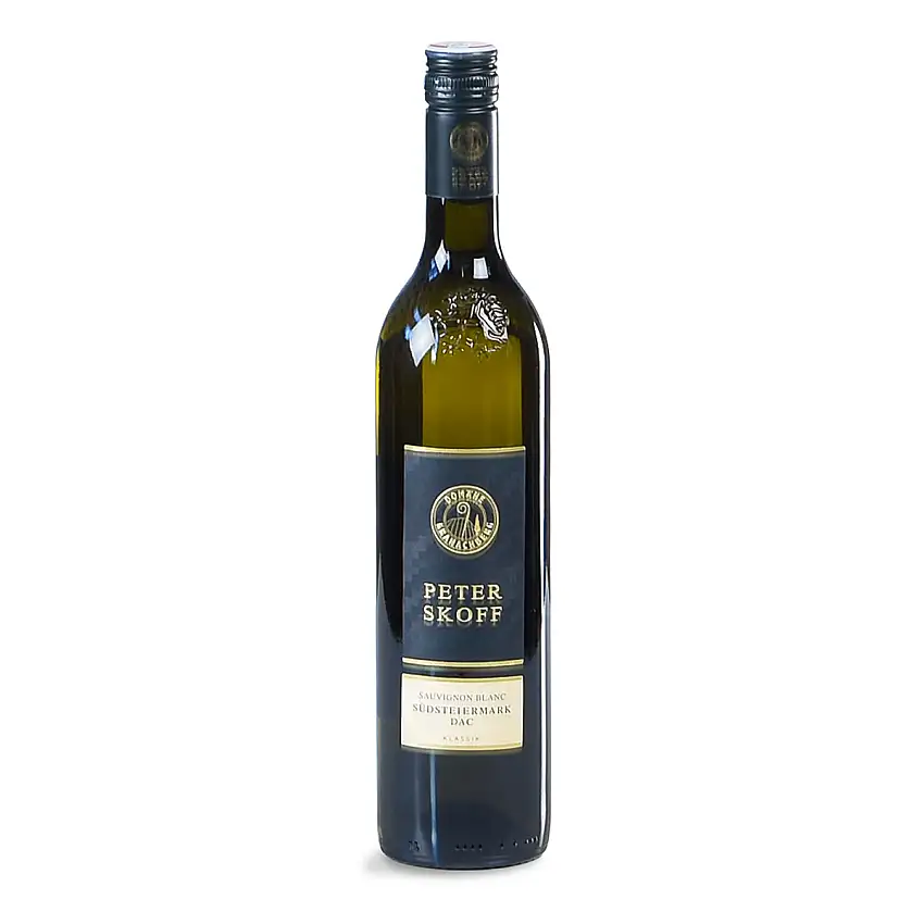 Peter Skoff Sauvignon blanc 0,75l